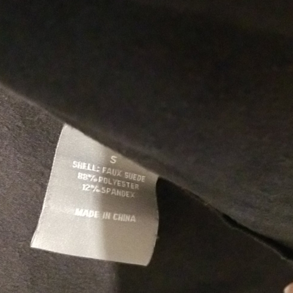 Jacket - Picture 4 of 4